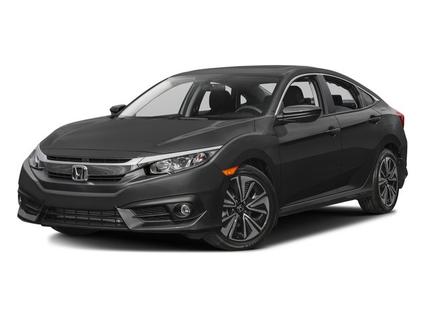 2016 Honda Civic Minneapolis MN