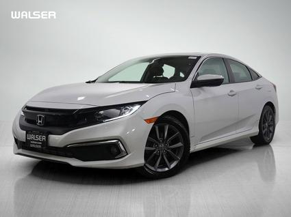 2020 Honda Civic Burnsville MN
