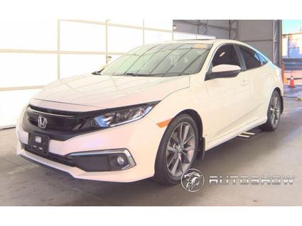 2020 Honda Civic Somerset NJ