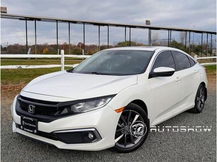 2020 Honda Civic Somerset NJ