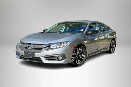 2016 Honda Civic Fort Walton Beach FL