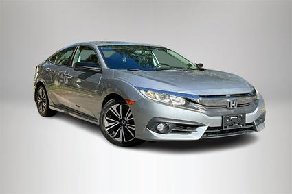 2016 Honda Civic Fort Walton Beach FL