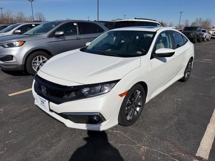 2020 Honda Civic Farmington MO