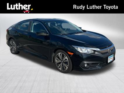 2016 Honda Civic Minneapolis MN
