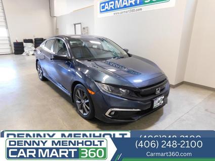 2021 Honda Civic Billings MT