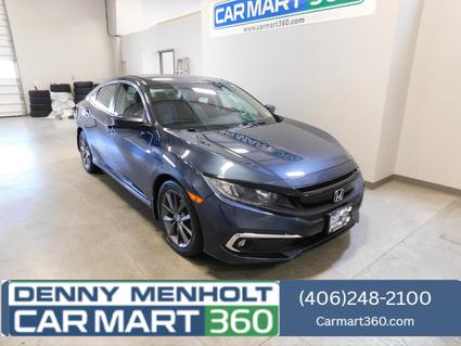 2021 Honda Civic Billings MT