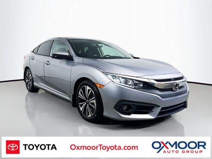 2017 Honda Civic Louisville KY