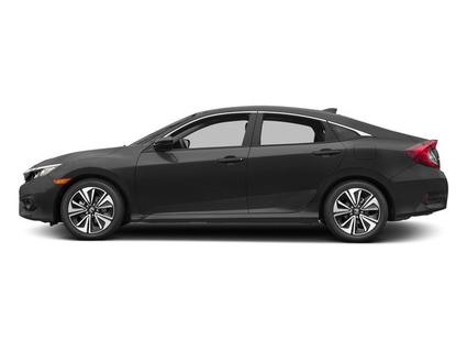 2017 Honda Civic Minneapolis MN