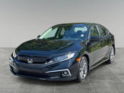 2019 Honda Civic Atlanta GA