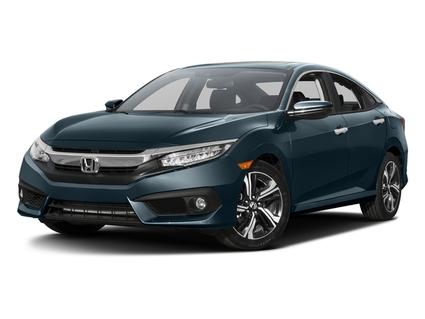 2016 Honda Civic Billings MT