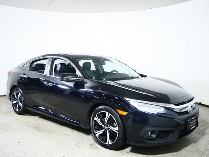 2016 Honda Civic Minneapolis MN