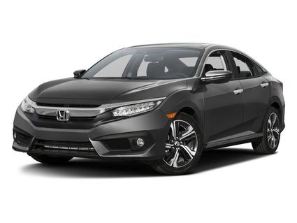 2016 Honda Civic Minneapolis MN