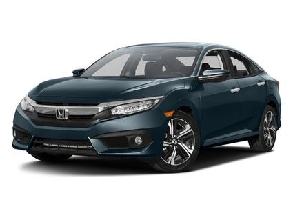2016 Honda Civic Mankato MN
