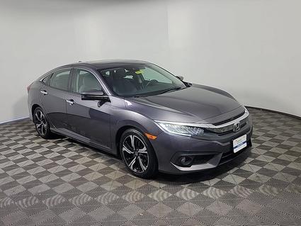 2016 Honda Civic Derwood MD