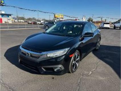 2017 Honda Civic Mesa AZ