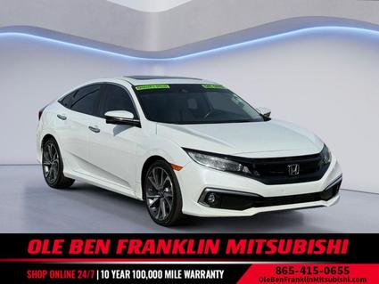 2020 Honda Civic Oak Ridge TN