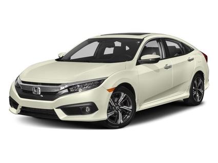 2018 Honda Civic Brainerd MN