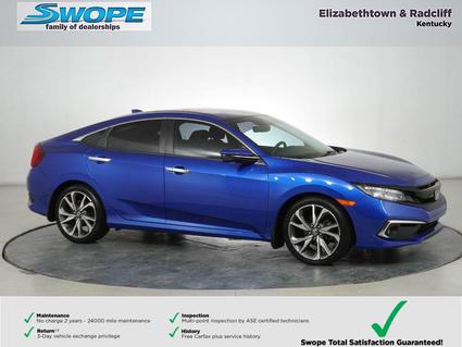 2019 Honda Civic Elizabethtown KY