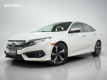 2016 Honda Civic Saint Paul MN