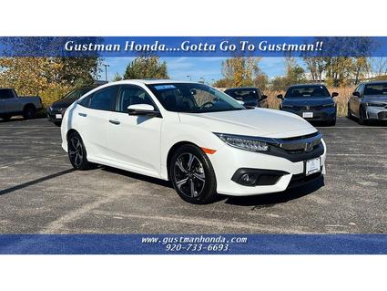 2018 Honda Civic Appleton WI
