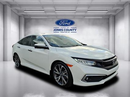 2020 Honda Civic Trenton NC