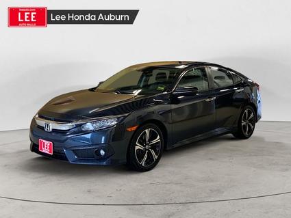 2017 Honda Civic La Grande OR