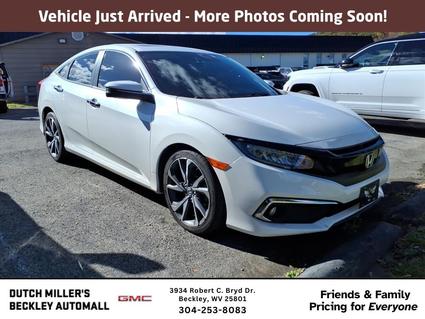 2021 Honda Civic Beckley WV