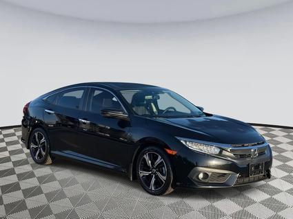 2017 Honda Civic Chantilly VA