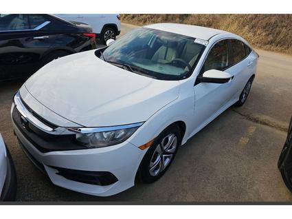 2016 Honda Civic Murfreesboro TN