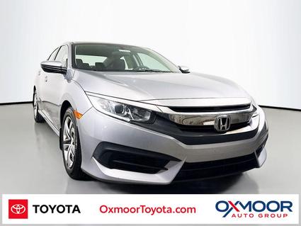 2017 Honda Civic Louisville KY