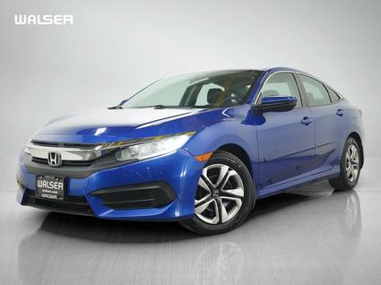 2016 Honda Civic Minneapolis MN