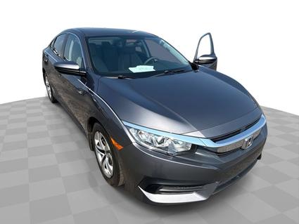2016 Honda Civic Athens AL