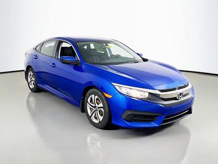 2017 Honda Civic Louisville KY
