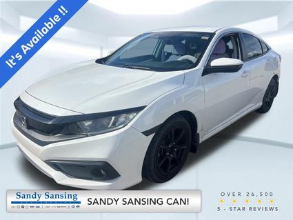 2019 Honda Civic Pensacola FL