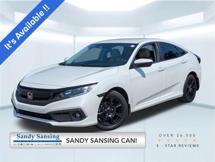 2019 Honda Civic Pensacola FL