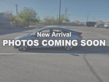 2020 Honda Civic Phoenix AZ