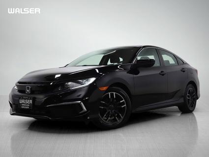 2019 Honda Civic Minneapolis MN