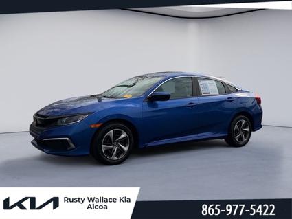 2020 Honda Civic Louisville TN