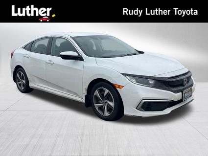 2020 Honda Civic Minneapolis MN