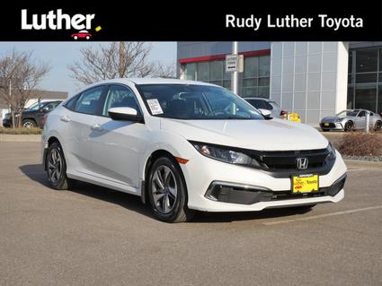 2020 Honda Civic Minneapolis MN