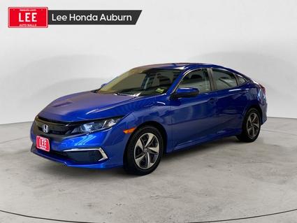 2019 Honda Civic La Grande OR