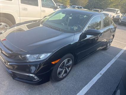 2019 Honda Civic Fort Walton Beach FL