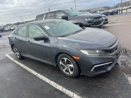 2020 Honda Civic Memphis TN