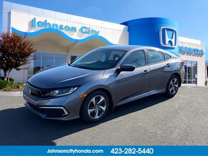 2020 Honda Civic Johnson City TN