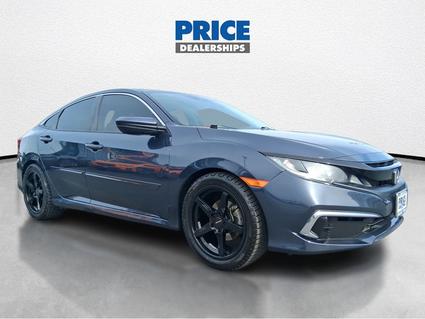 2019 Honda Civic Yakima WA