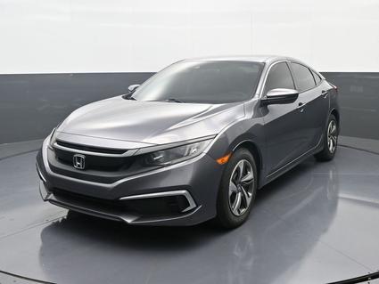 2019 Honda Civic Louisville KY