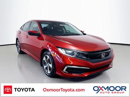 2019 Honda Civic Louisville KY