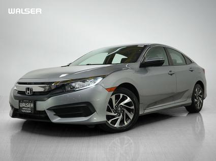 2016 Honda Civic Burnsville MN