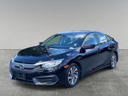 2017 Honda Civic Atlanta GA