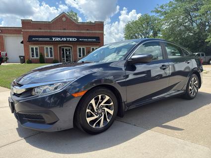 2017 Honda Civic Glendale Heights  IL